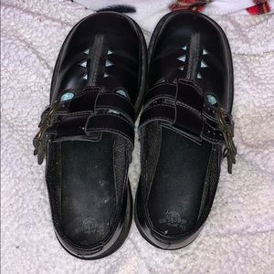 Women’s Dr Martens